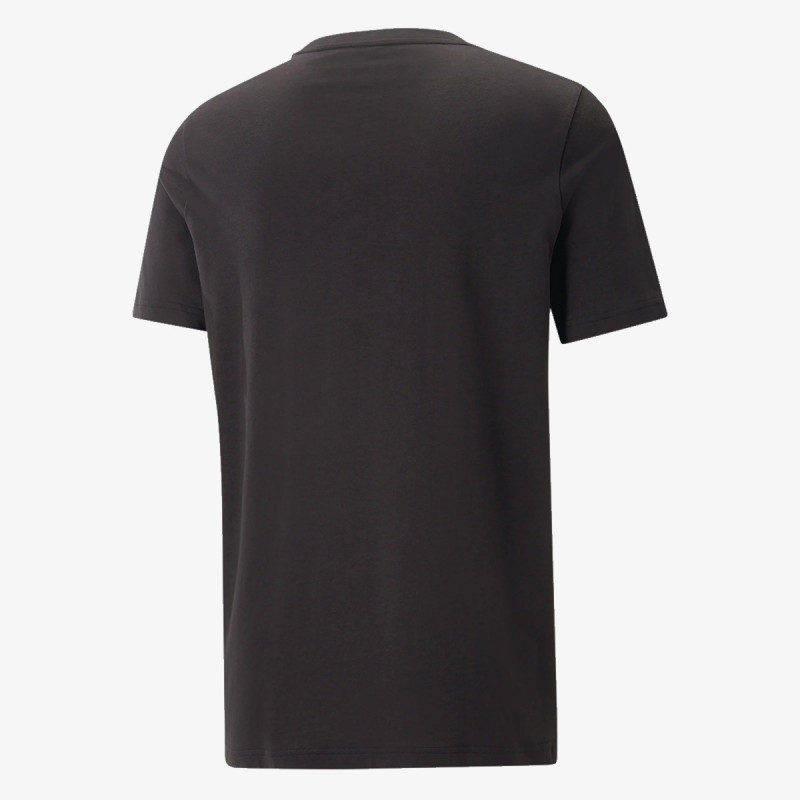 Puma GRAPHICS Reflective Tee 