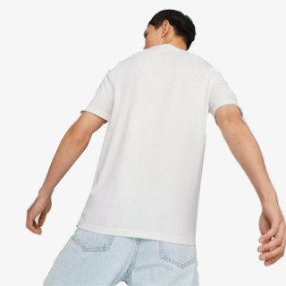 Puma GRAPHICS Reflective Tee 