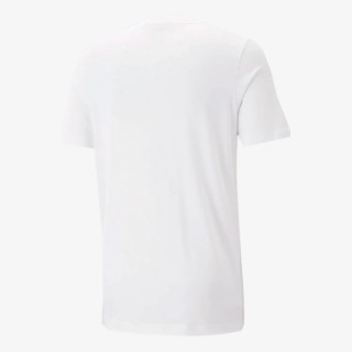 Puma GRAPHICS Reflective Tee 