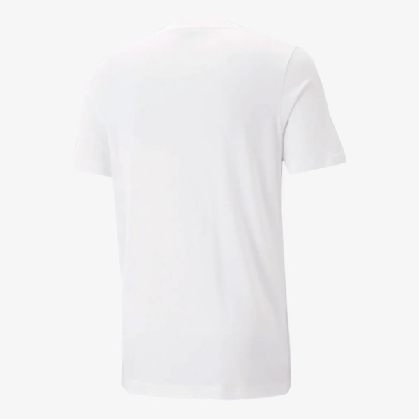 Puma GRAPHICS Reflective Tee 