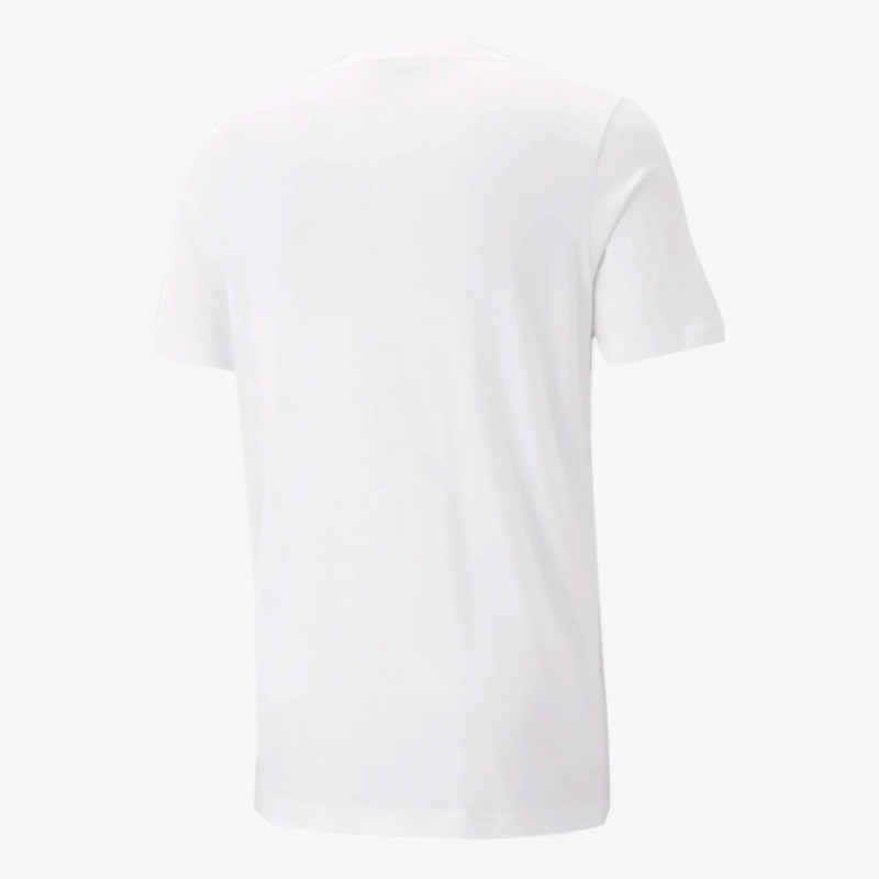 Puma GRAPHICS Reflective Tee 