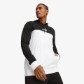Puma ESS BLOCK x TAPE Hoodie TR 