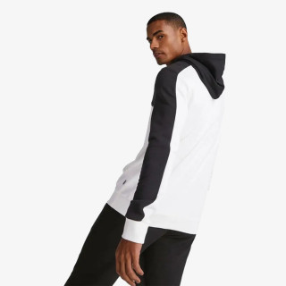 Puma ESS BLOCK x TAPE Hoodie TR 