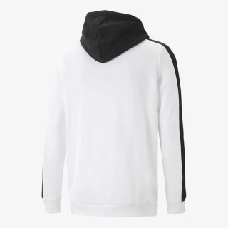 Puma ESS BLOCK x TAPE Hoodie TR 