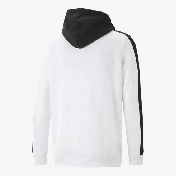 Puma ESS BLOCK x TAPE Hoodie TR 
