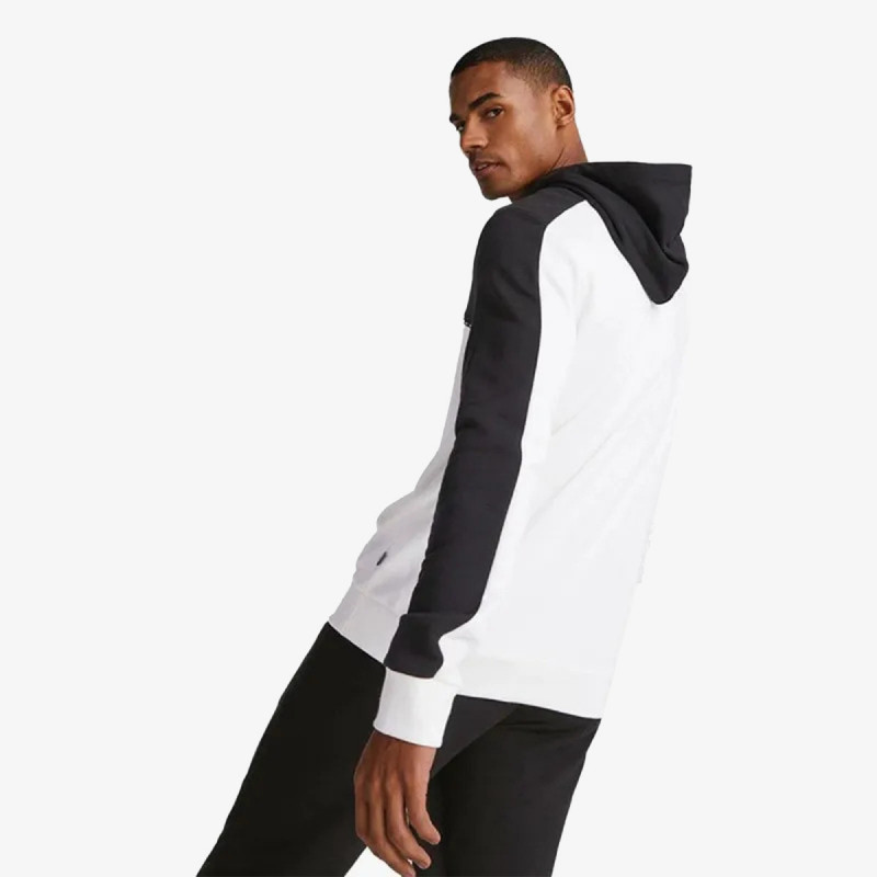 Puma ESS BLOCK x TAPE Hoodie TR 