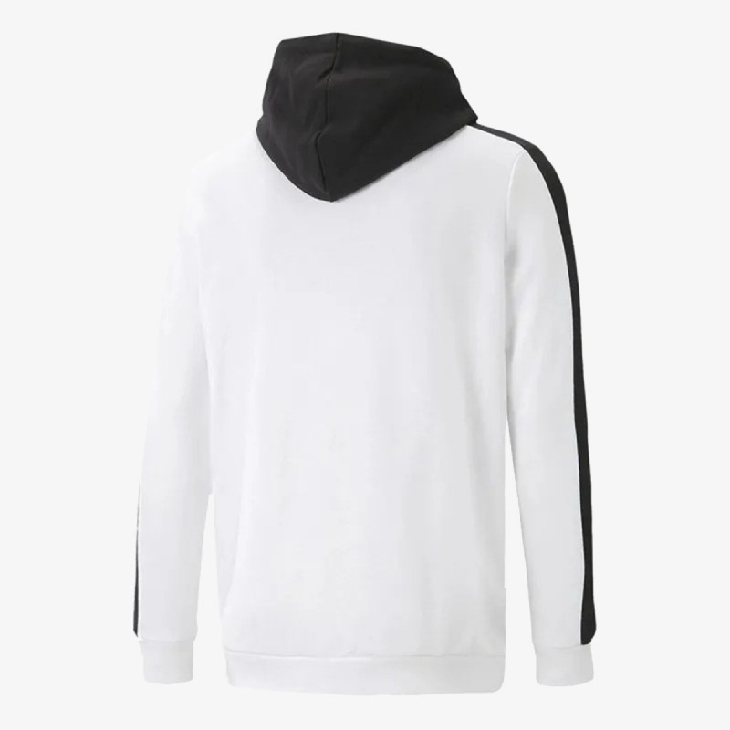 Puma ESS BLOCK x TAPE Hoodie TR 