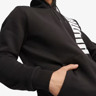 Puma PUMA ESS+ LOGO LAB Hoodie FL 