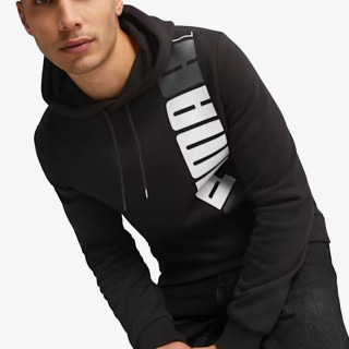 Puma PUMA ESS+ LOGO LAB Hoodie FL 