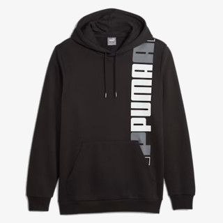 Puma PUMA ESS+ LOGO LAB Hoodie FL 