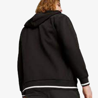 Puma PUMA SQUAD FZ Hoodie FL 