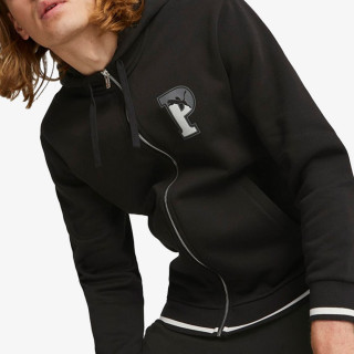 Puma PUMA SQUAD FZ Hoodie FL 