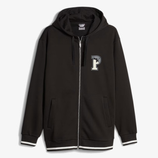 Puma PUMA SQUAD FZ Hoodie FL 
