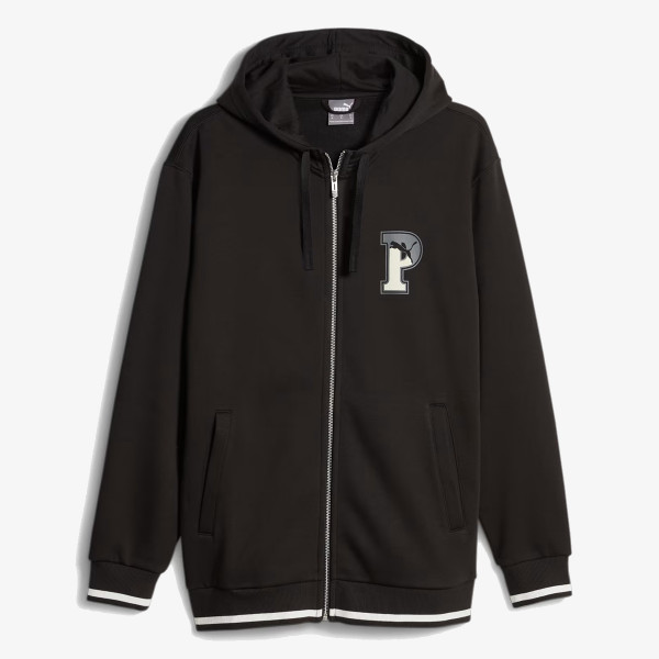 Puma PUMA SQUAD FZ Hoodie FL 