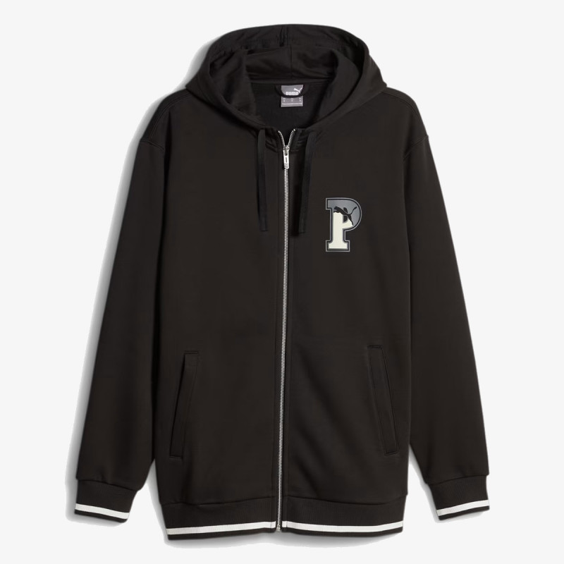 Puma PUMA SQUAD FZ Hoodie FL 