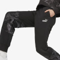 Puma PUMA POWER CAT MARBLEIZED Sweatpants 