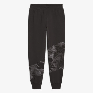 Puma PUMA POWER CAT MARBLEIZED Sweatpants 