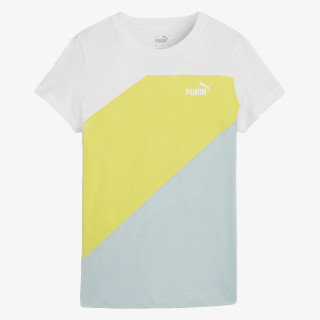 Puma PUMA POWER Tee 
