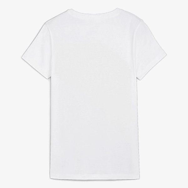 Puma PUMA POWER Tee 