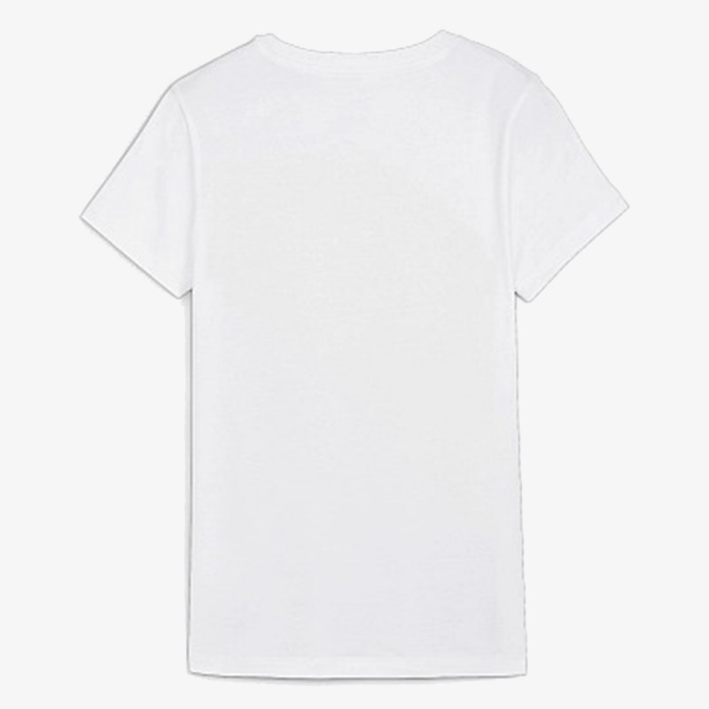 Puma PUMA POWER Tee 