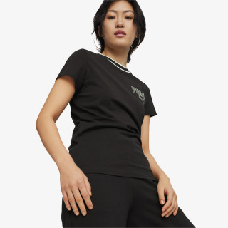 Puma PUMA SQUAD Tee 