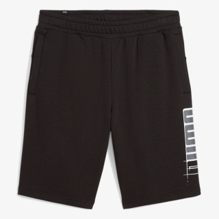 Puma PUMA ESS+ LOGO LAB Shorts 10'' TR 