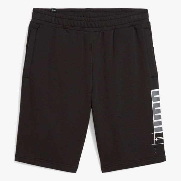 Puma PUMA ESS+ LOGO LAB Shorts 10'' TR 