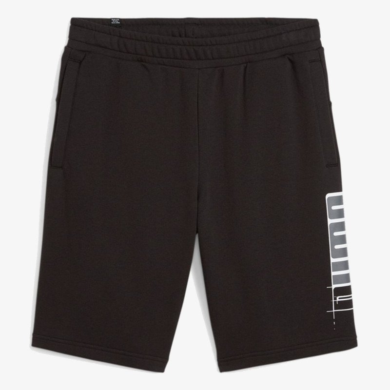 Puma PUMA ESS+ LOGO LAB Shorts 10'' TR 