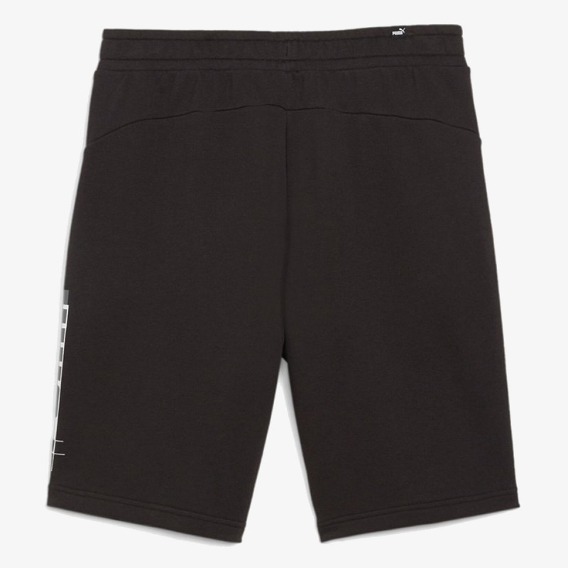 Puma PUMA ESS+ LOGO LAB Shorts 10'' TR 