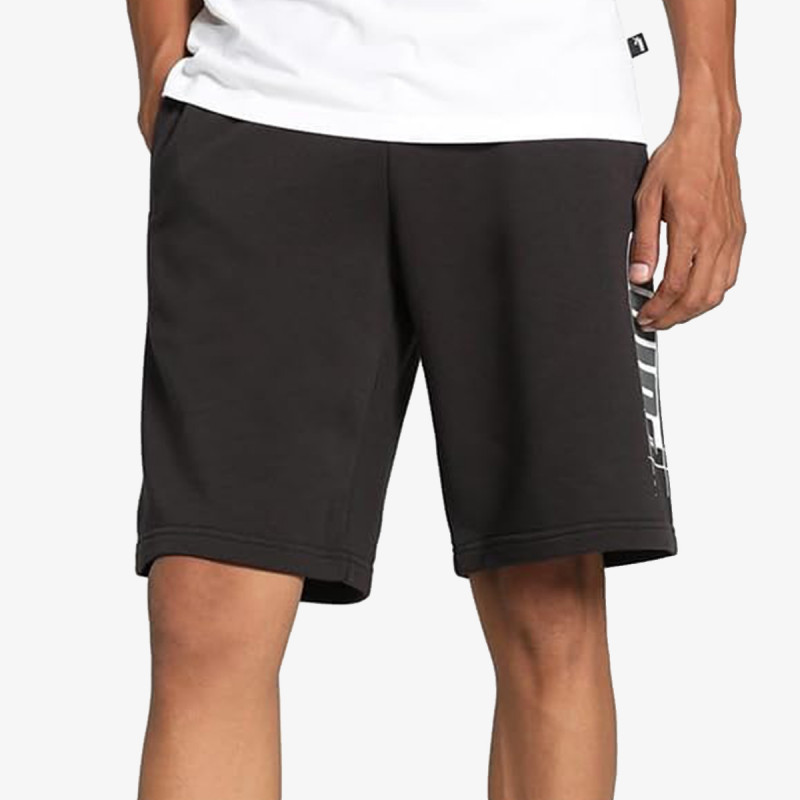 Puma PUMA ESS+ LOGO LAB Shorts 10'' TR 