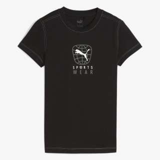 Puma PUMA BETTER SPORTSWEAR Tee 