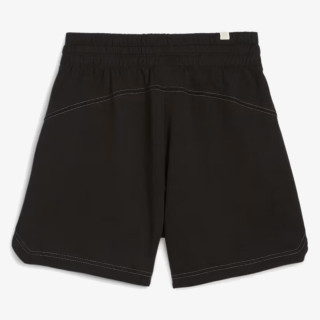 Puma PUMA BETTER SPORTSWEAR High-Waist Shorts 