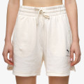 Puma PUMA BETTER SPORTSWEAR High-Waist Shorts 