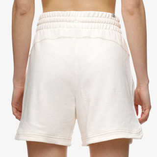 Puma PUMA BETTER SPORTSWEAR High-Waist Shorts 