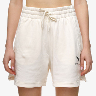 Puma PUMA BETTER SPORTSWEAR High-Waist Shorts 