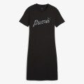 Puma PUMA ESS+ BLOSSOM Graphic Dress 