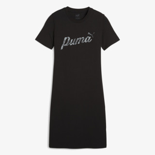 Puma PUMA ESS+ BLOSSOM Graphic Dress 