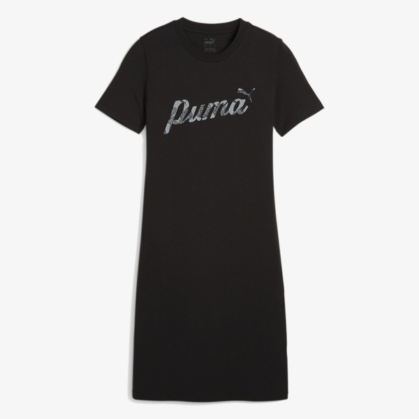 Puma PUMA ESS+ BLOSSOM Graphic Dress 