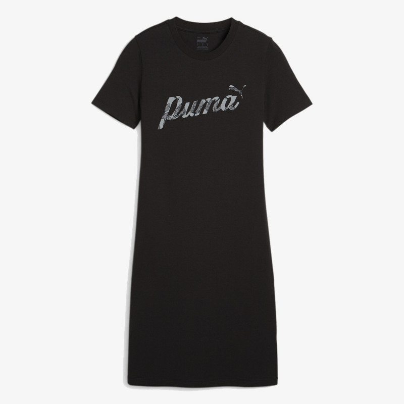 Puma PUMA ESS+ BLOSSOM Graphic Dress 