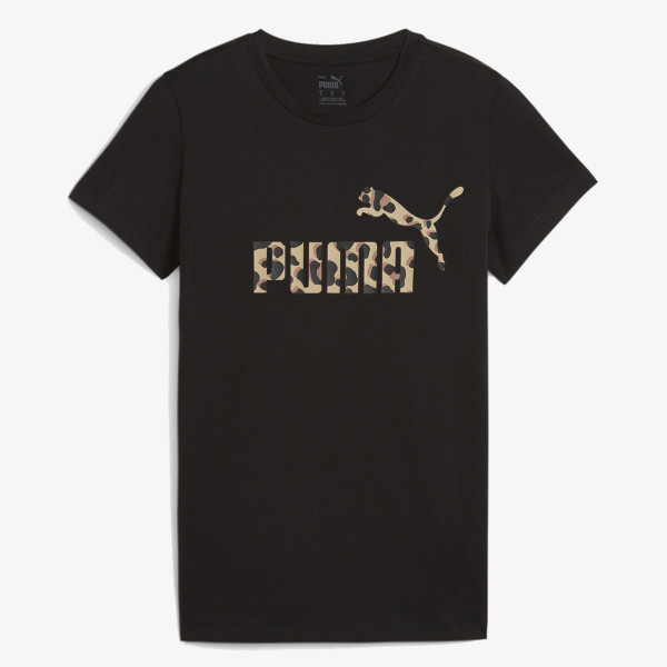 Puma PUMA ESS+ ANIMAL Graphic Tee 