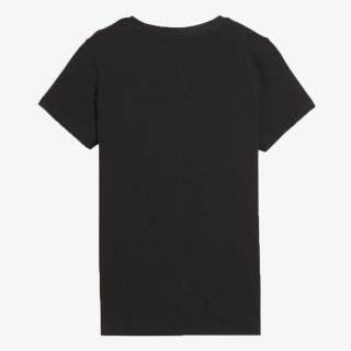 Puma PUMA ESS+ Graphic Tee 