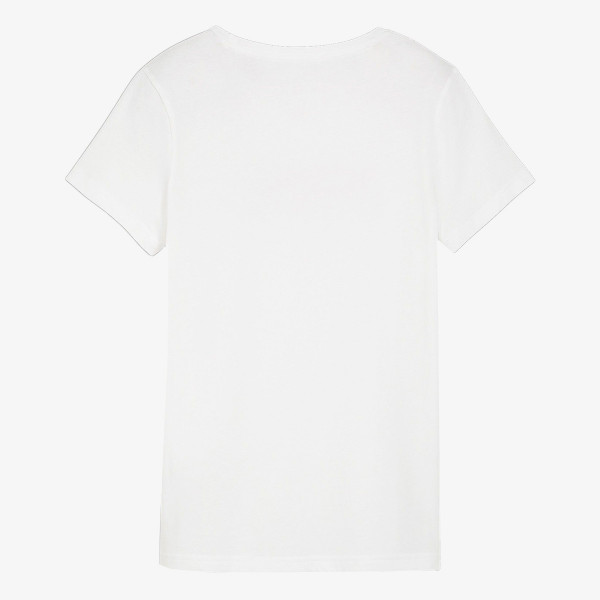 Puma PUMA ESS+ Graphic Tee 