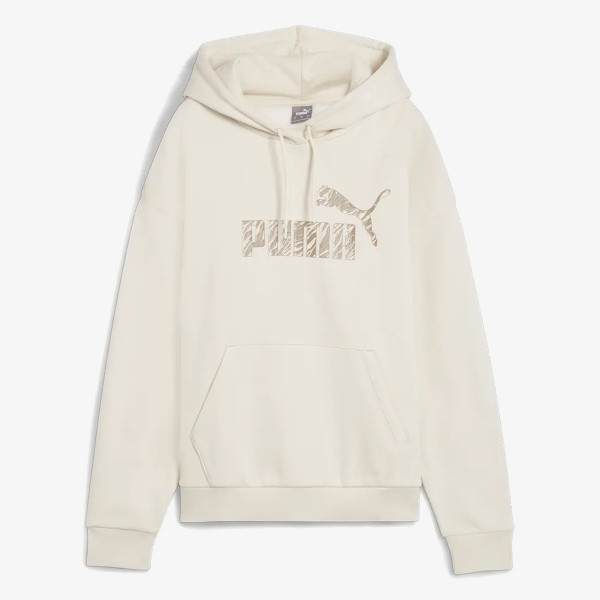 Puma PUMA ESS+ ANIMAL Hoodie FL 