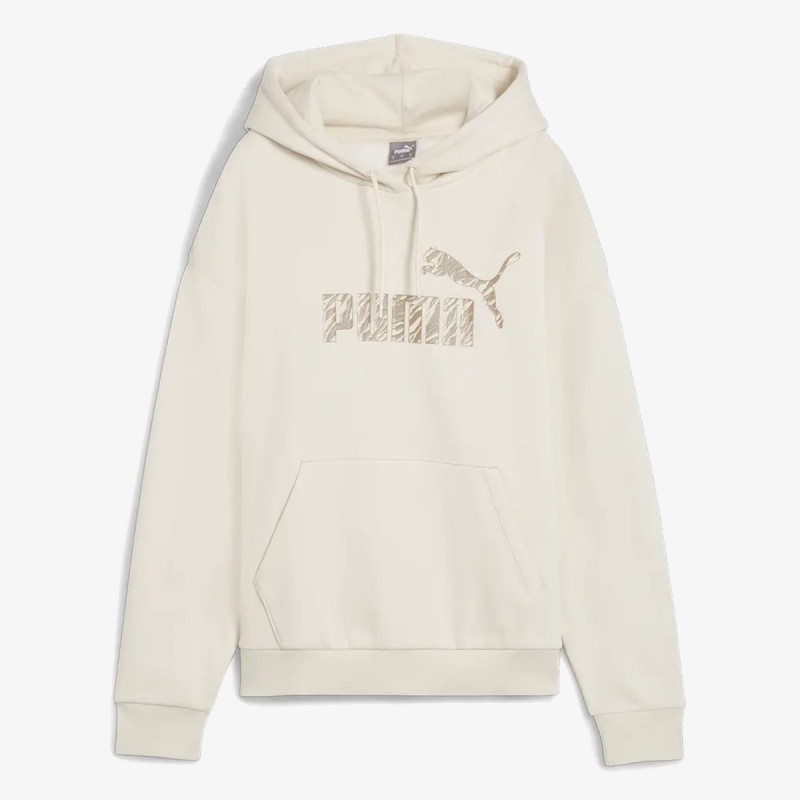 Puma PUMA ESS+ ANIMAL Hoodie FL 