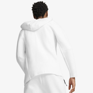 Puma PUMA EVOSTRIPE Full-Zip Hoodie DK 