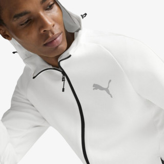 Puma PUMA EVOSTRIPE Full-Zip Hoodie DK 