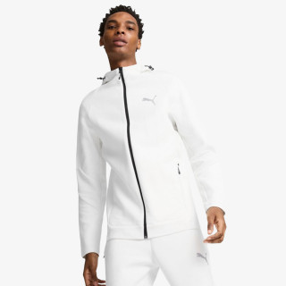Puma PUMA EVOSTRIPE Full-Zip Hoodie DK 