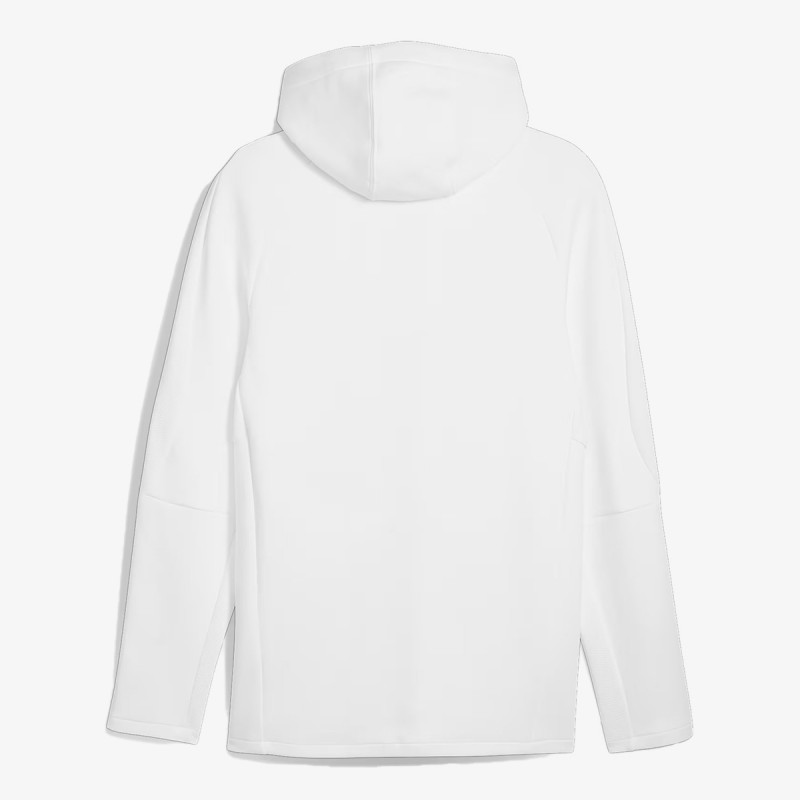 Puma PUMA EVOSTRIPE Full-Zip Hoodie DK 