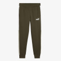 Puma PUMA POWER Colorblock Sweatpants FL cl 