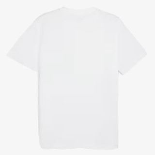 Puma PUMA SQUAD SMALL GRAPHIC TEE 